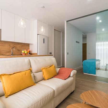 Home2Book Lovely & Modern Studio In La Isleta Лас-Пальмас-де-Гран-Канария Экстерьер фото