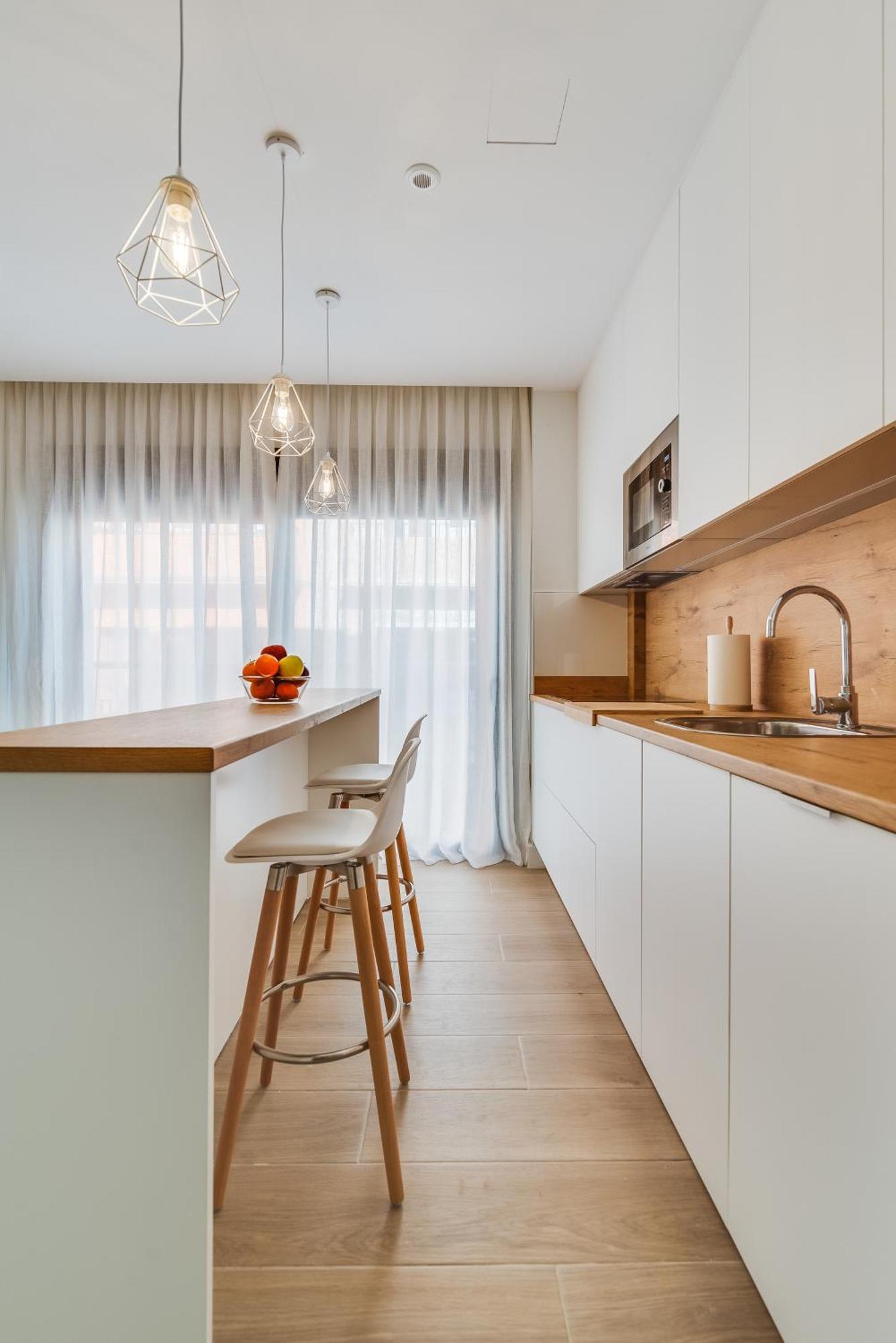 Home2Book Lovely & Modern Studio In La Isleta Лас-Пальмас-де-Гран-Канария Экстерьер фото