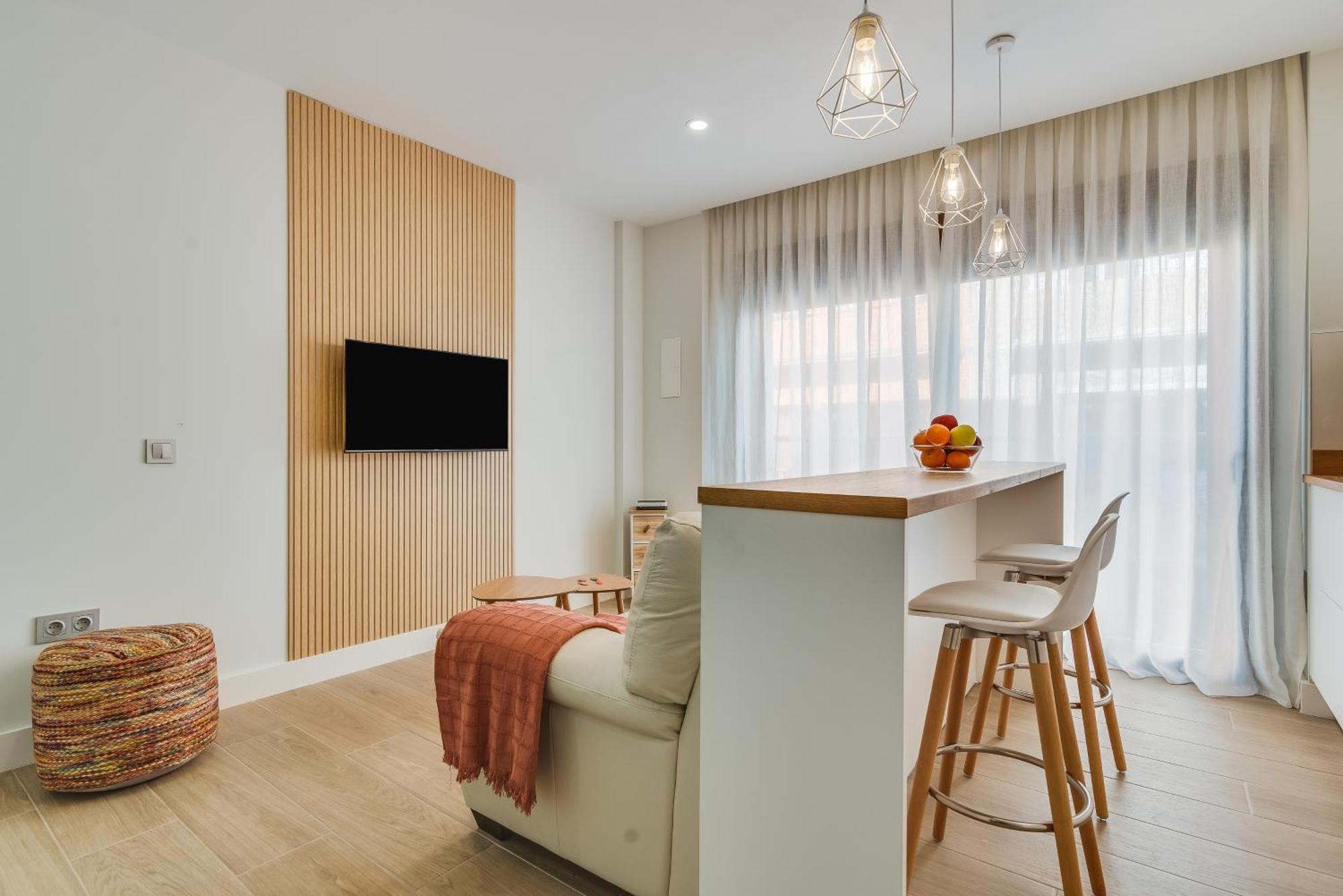 Home2Book Lovely & Modern Studio In La Isleta Лас-Пальмас-де-Гран-Канария Экстерьер фото